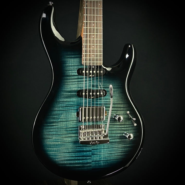 Sterling Luke HSS
