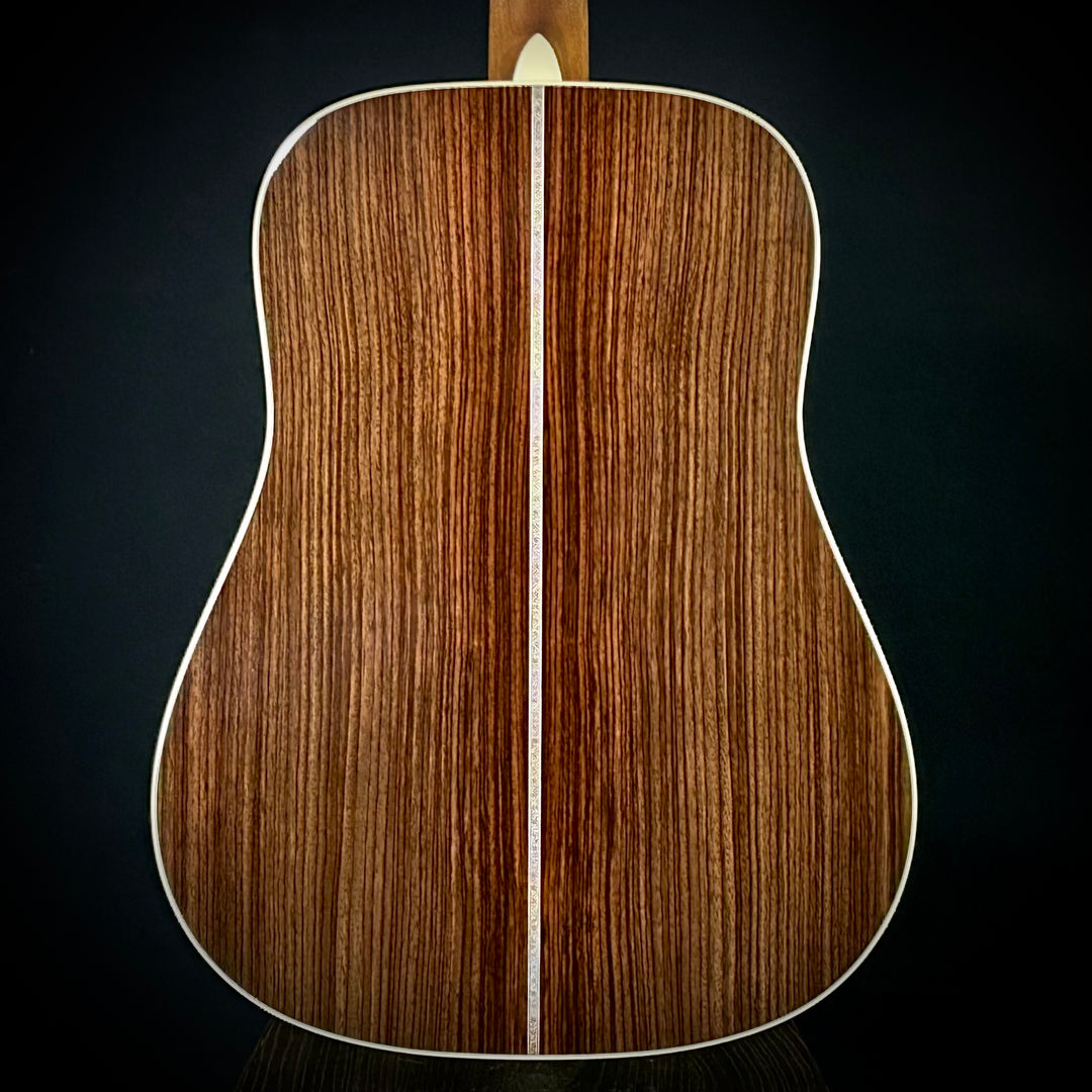 Martin HD-28 - New for 2025