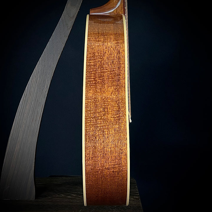 Kopp Guitars 20th Anniversary K-35 - Master Grade Torrefied Adirondack