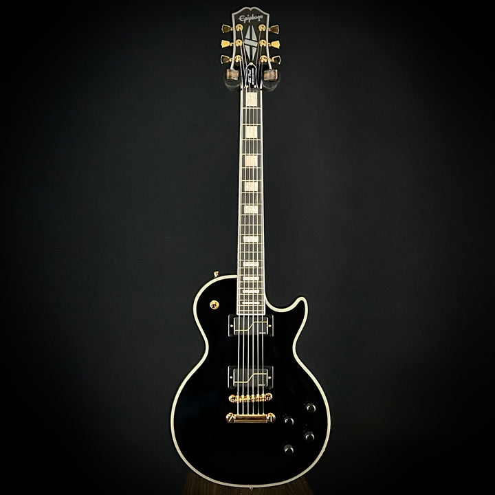 Epiphone Matt Heafy Les Paul Custom Origins