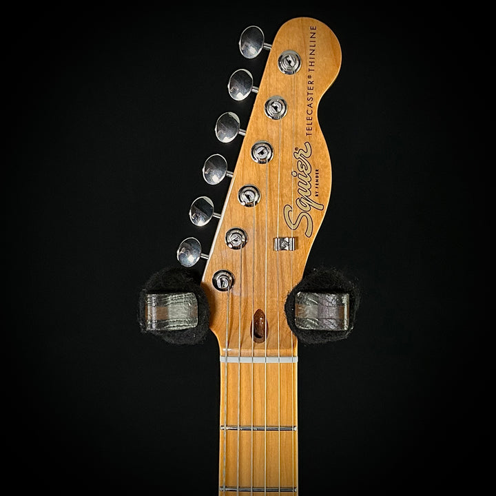 Squier Classic Vibe ‘60’s Telecaster Thinline