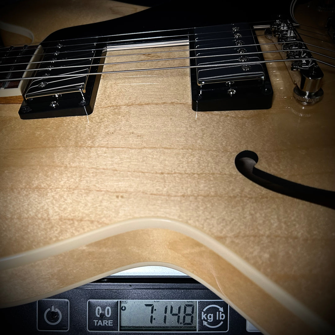 Gibson ES-335 '50s