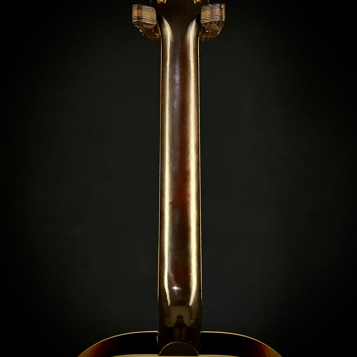Gibson 1952 J-185 - Vintage Sunburst