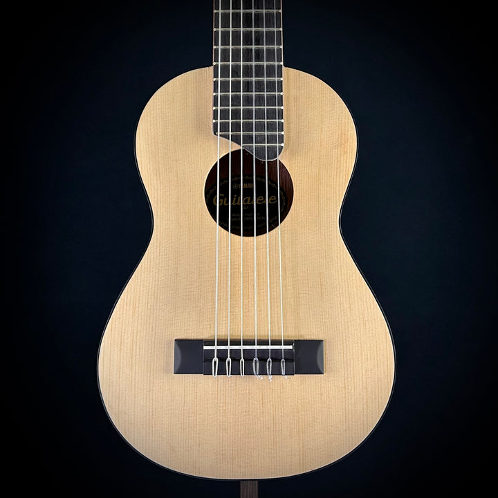 Yamaha GL1 Guitalele - Natural