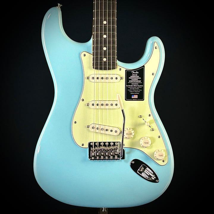 Fender Limited Edition American Professional Classic Stratocaster