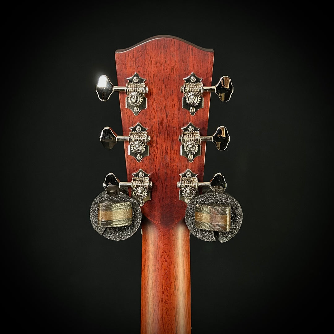Eastman E100SS Deluxe- Sunburst