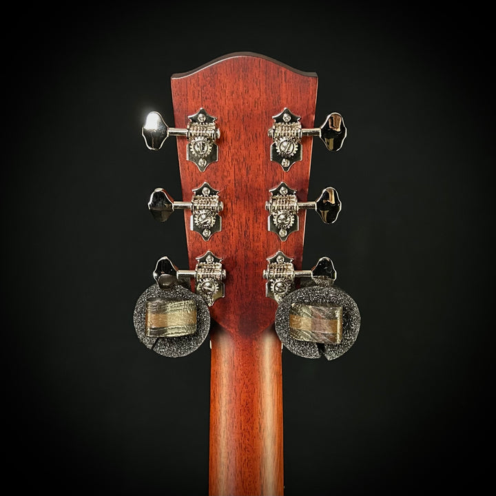 Eastman E100SS Deluxe- Sunburst
