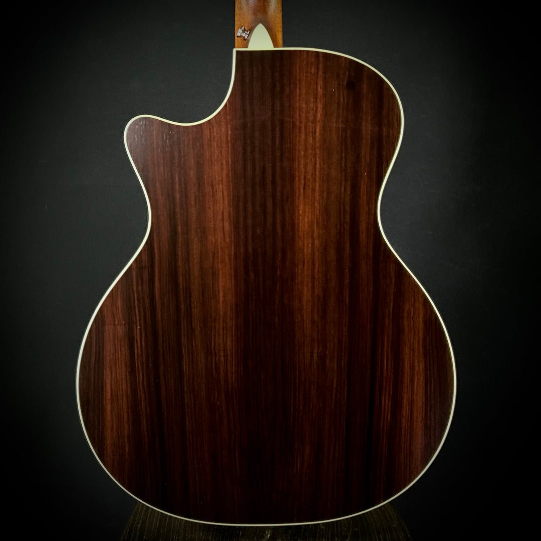 Martin GPC-16E - Natural
