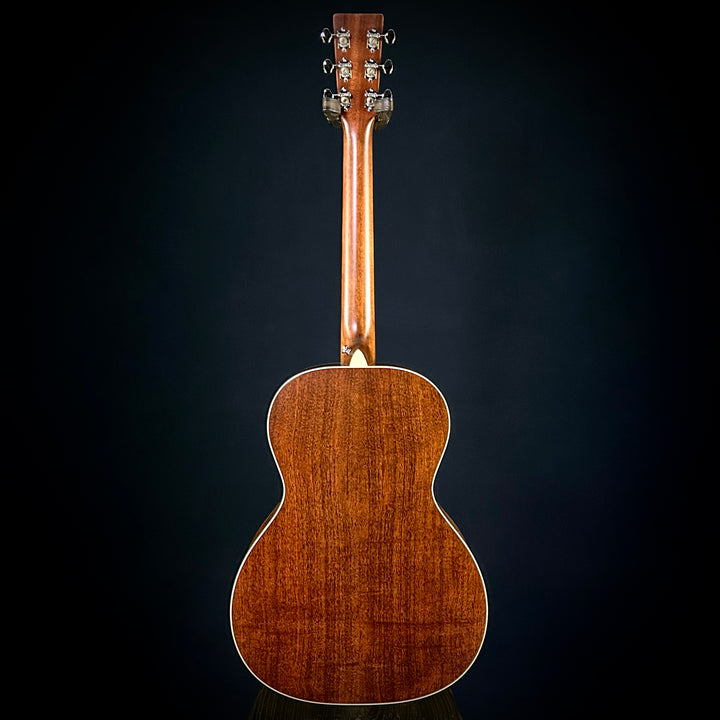 Martin 00L-16E - 1935 Burst