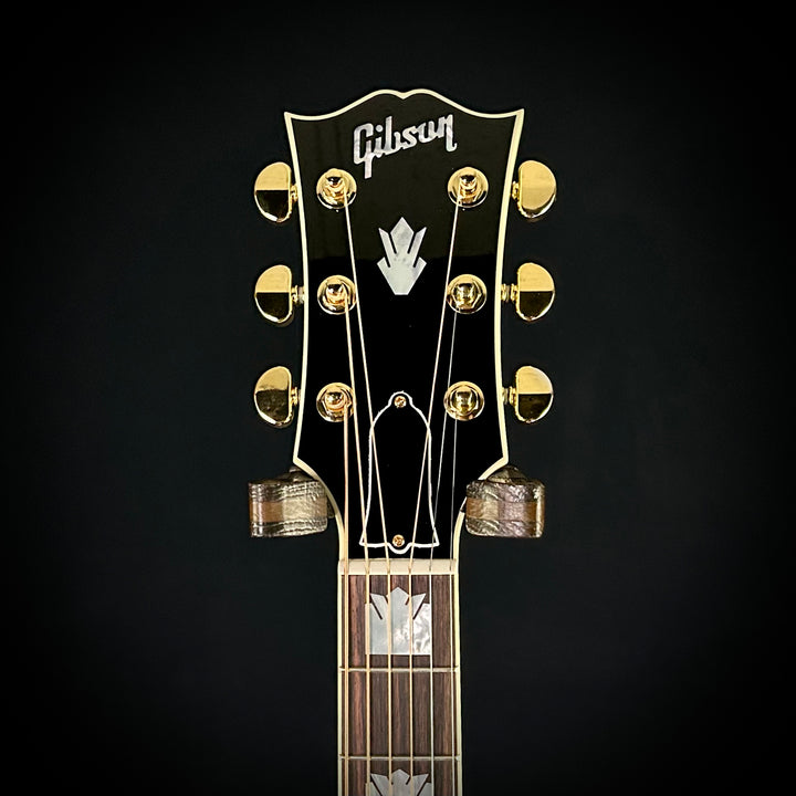 Gibson SJ-200 Standard - Classic White