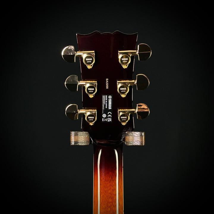 Yamaha SA2200