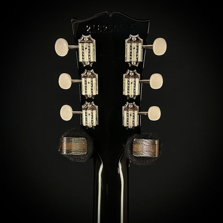 Gibson Les Paul Junior Double Cutaway