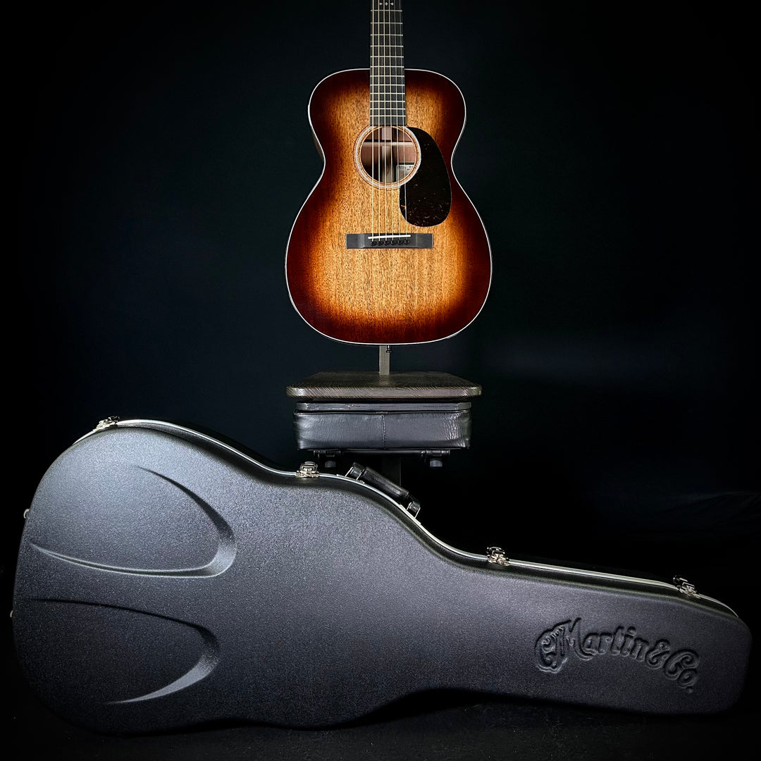 Martin 00DB - Jeff Tweedy