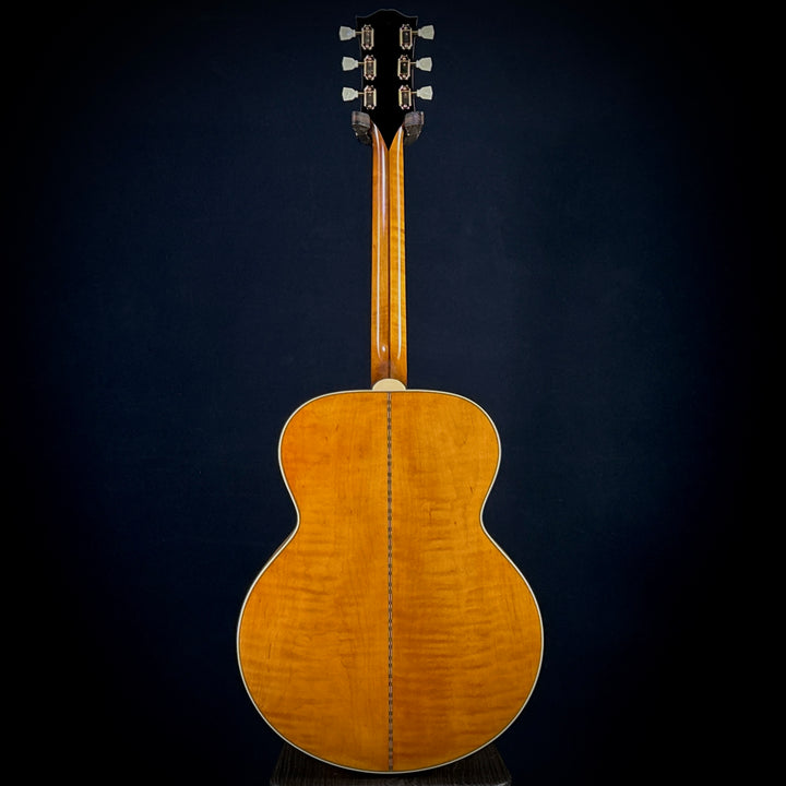 Epiphone 1957 SJ-200 - Antique Natural