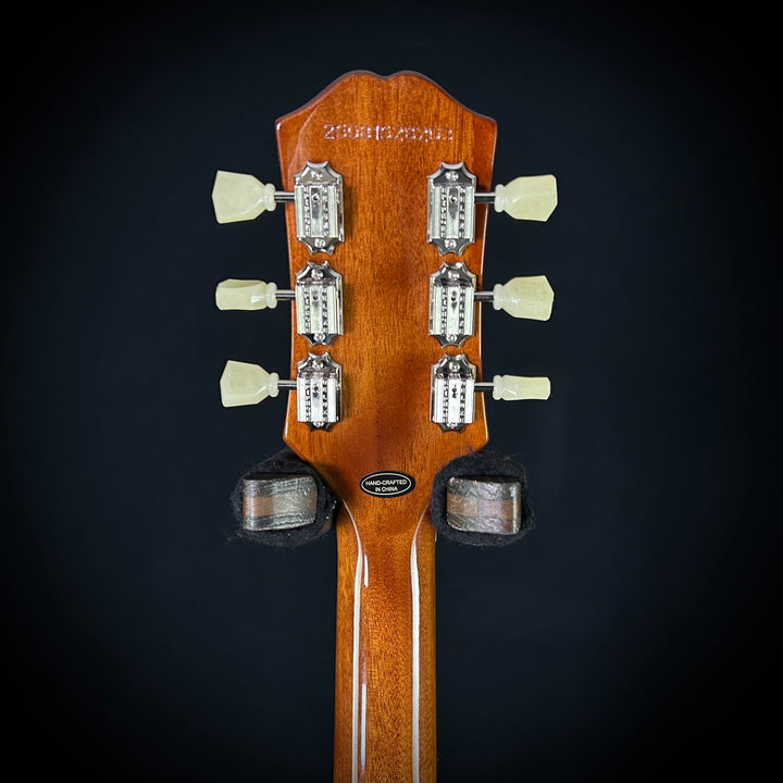 Epiphone Les Paul Standard 50s