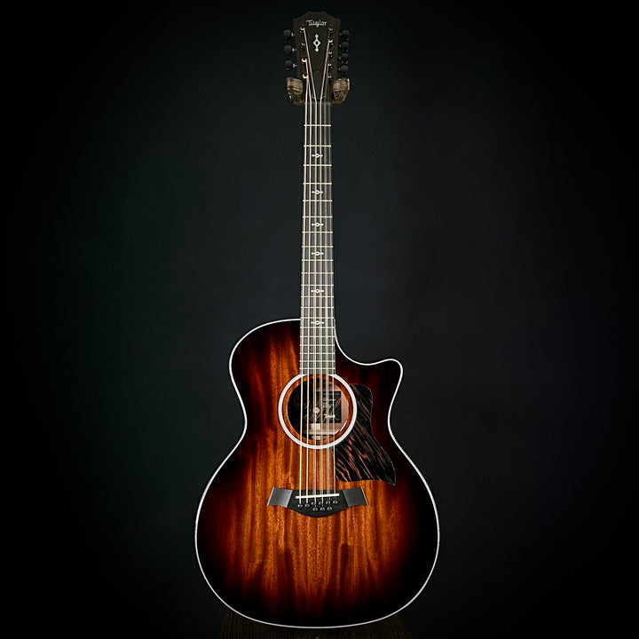 Taylor MV Custom 9-String - Grand Auditorium