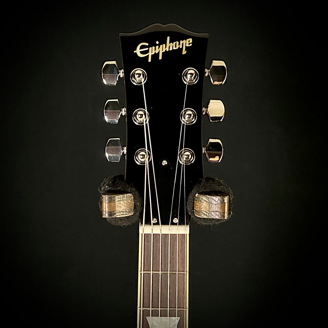 Epiphone Jeff Beck ‘Oxblood’ 1954 Les Paul