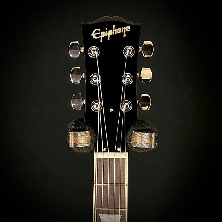 Epiphone Jeff Beck ‘Oxblood’ 1954 Les Paul