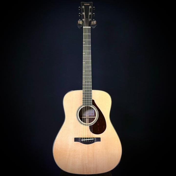 Yamaha 60th Anniversary FG9 - 65 of 100