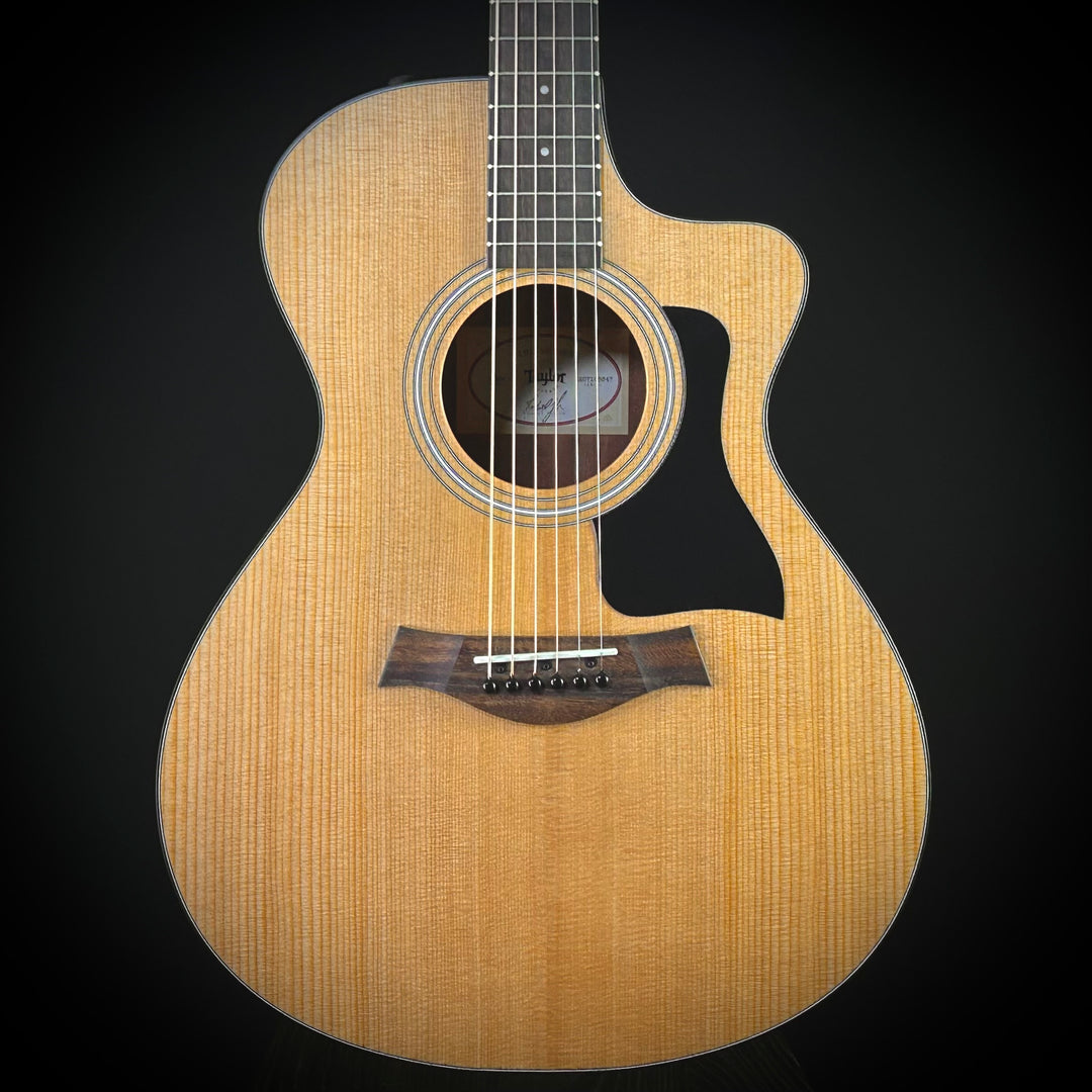 Taylor 112CE