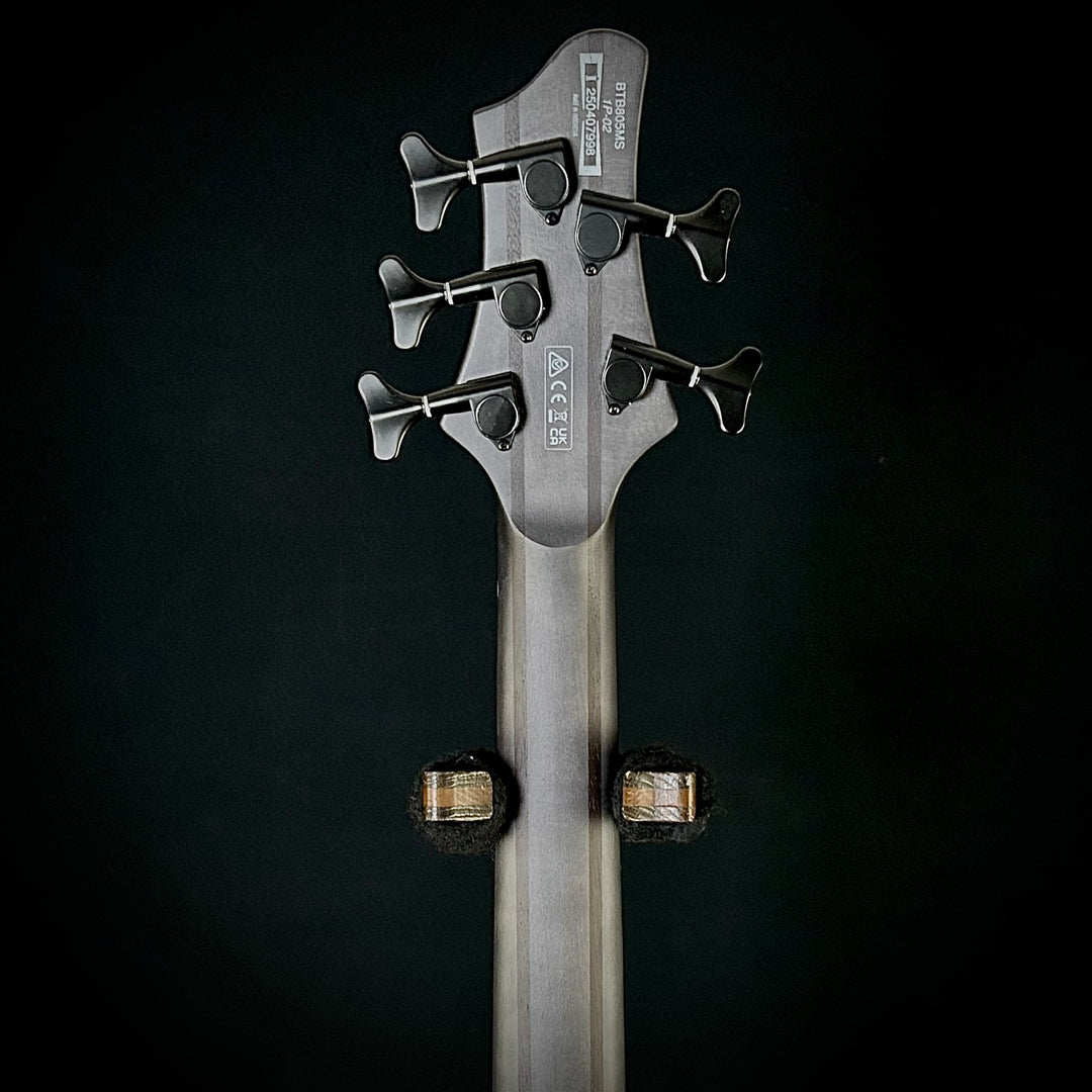 Ibanez BTB805MS 5-String Bass