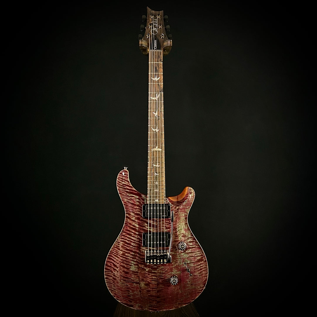 PRS Custom 24 Mango Limited