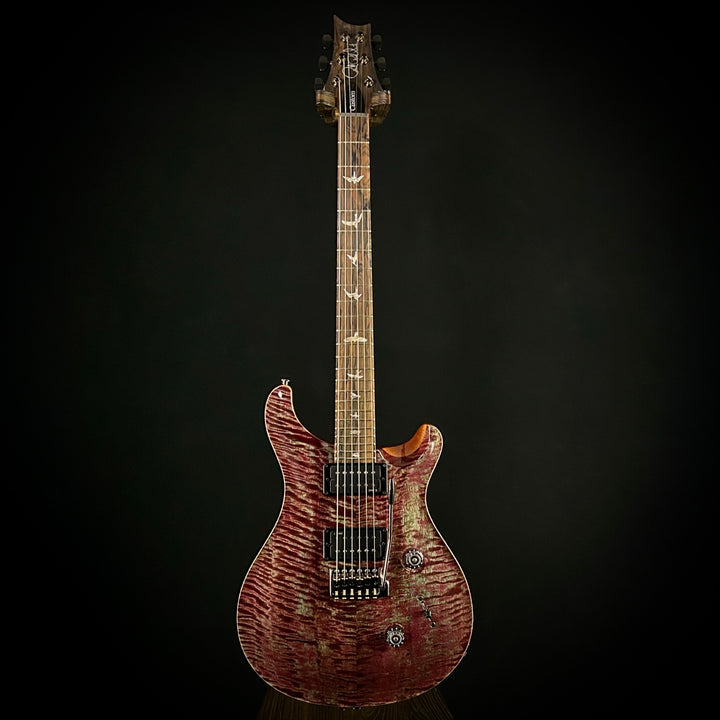 PRS Custom 24 Mango Limited