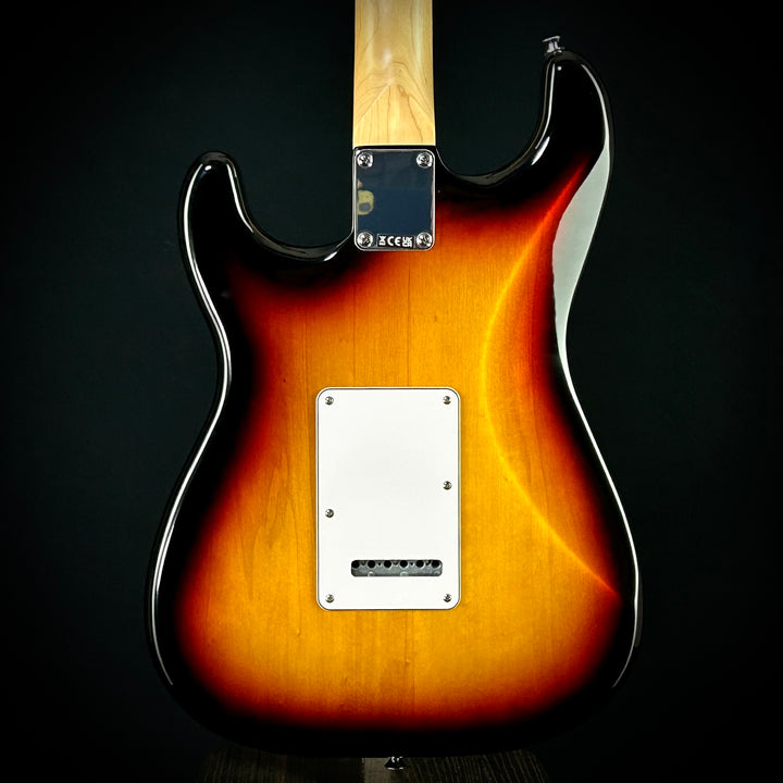 Fender Standard Stratocaster