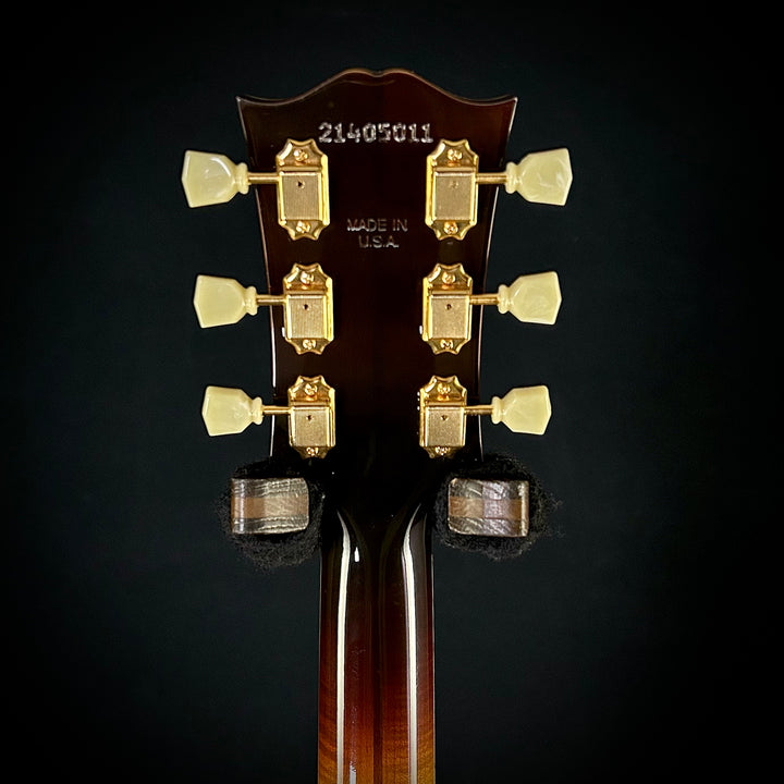 Gibson SJ-200 Original - Vintage Sunburst