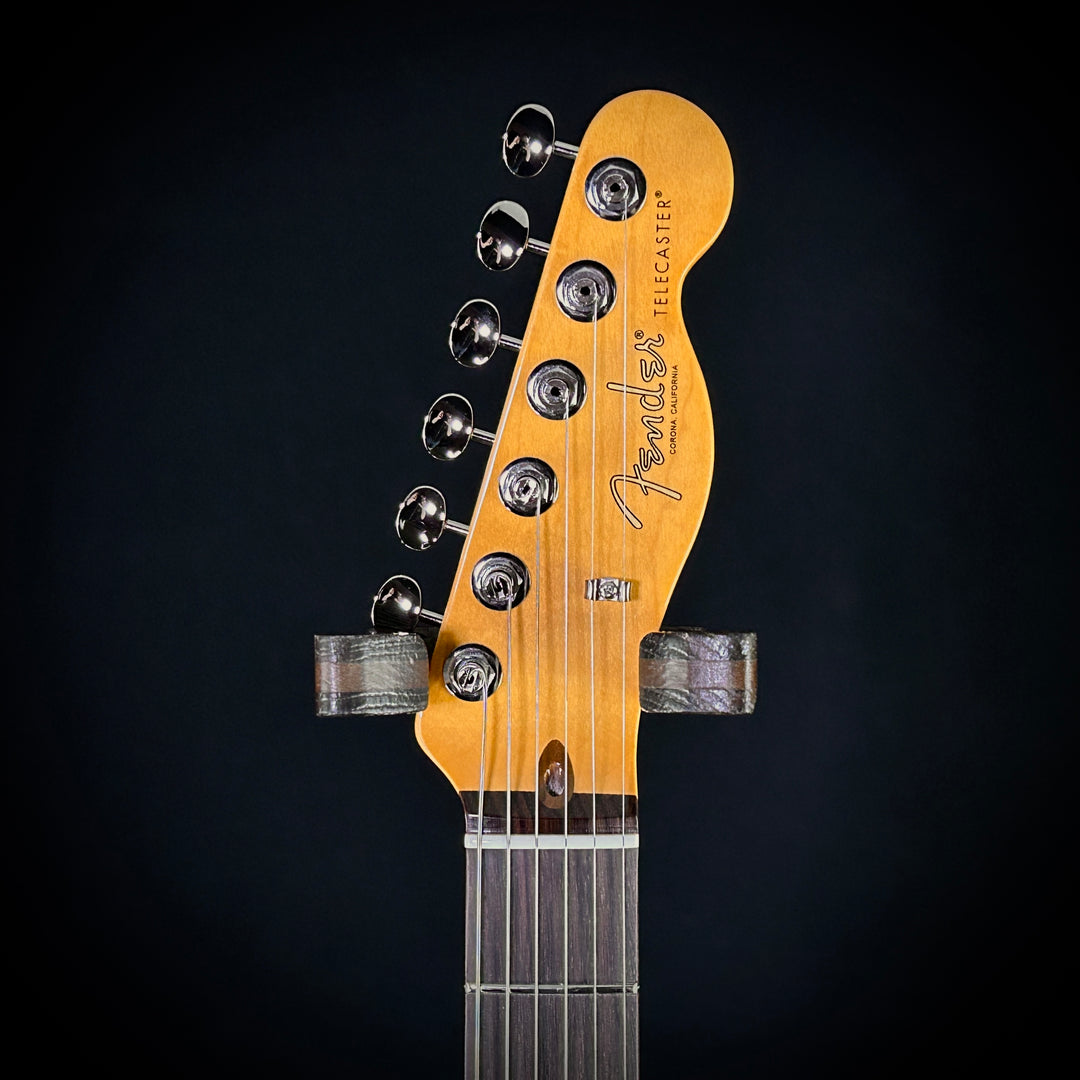 Fender Limited Edition American Professional Classic Telecaster with Silent System