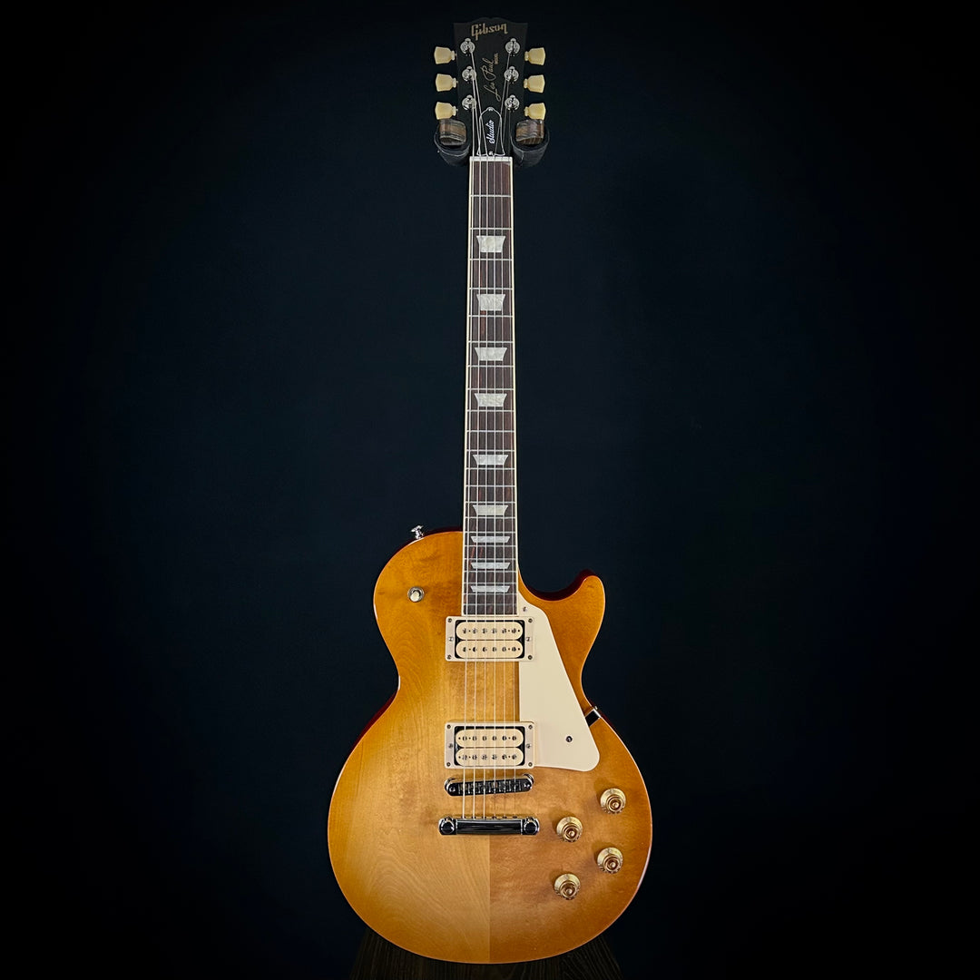 Gibson Les Paul Studio Double Trouble