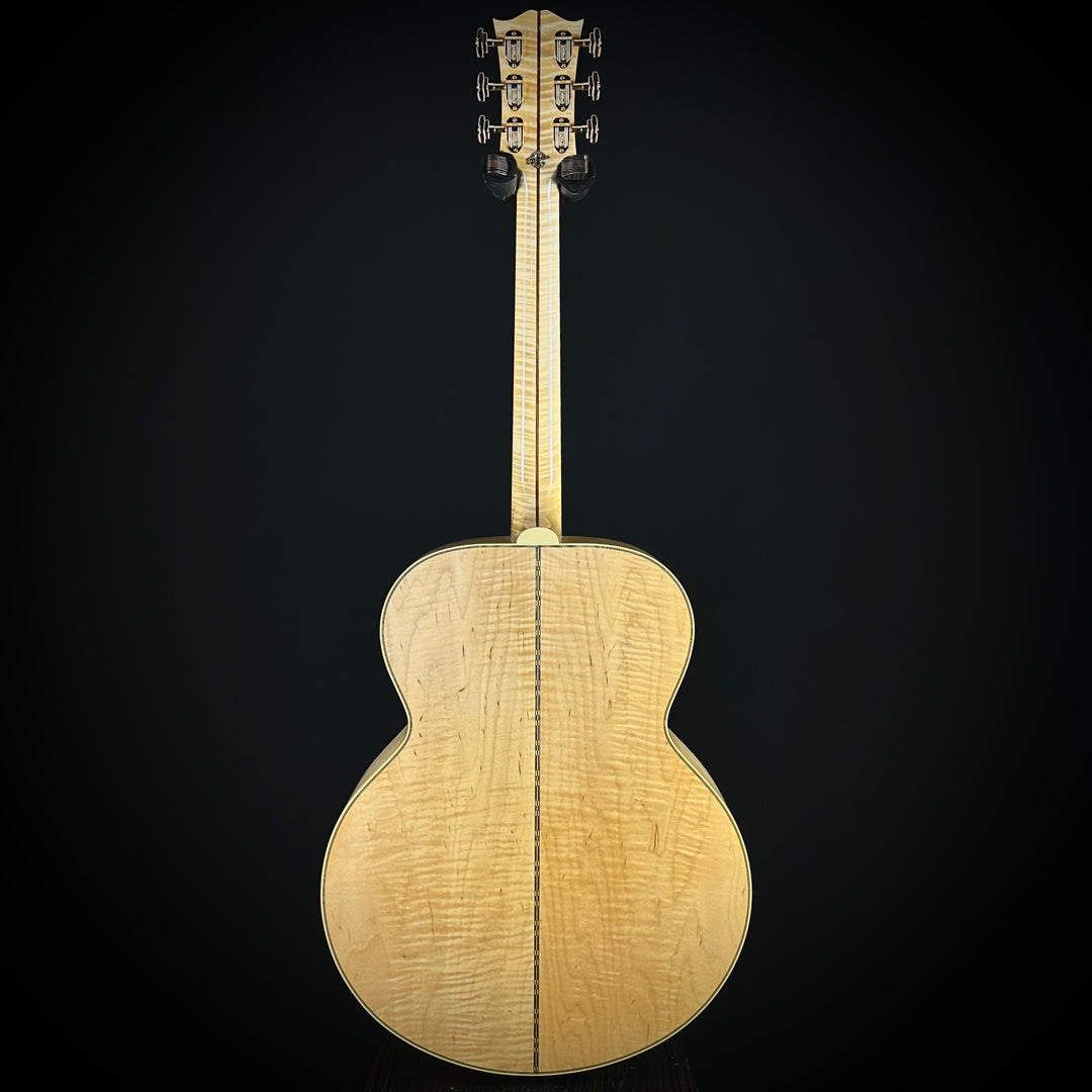 Gibson SJ-200 Montana Gold - Antique Natural
