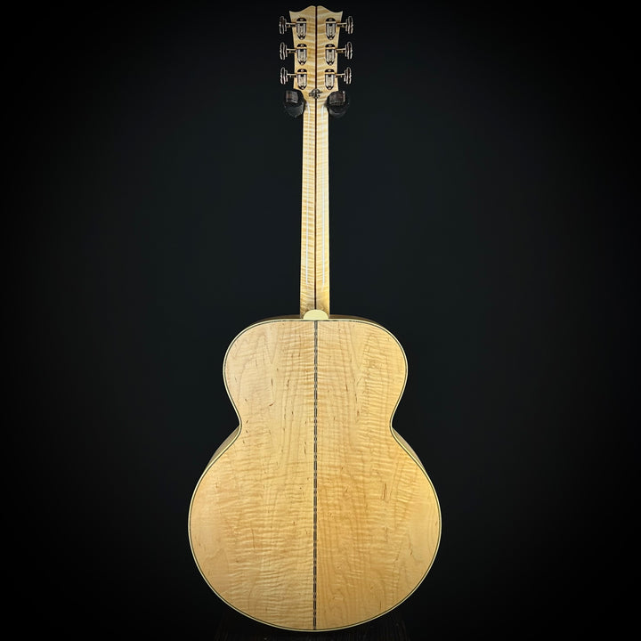 Gibson SJ-200 Montana Gold - Antique Natural