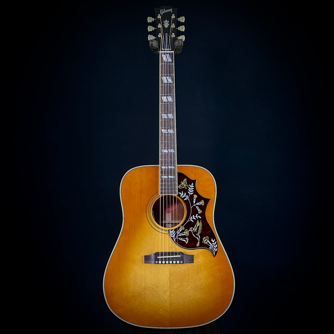 Gibson Hummingbird Original - Heritage Cherry