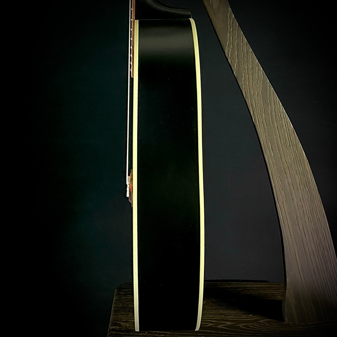 Gibson J-45 Special - Satin Ebony