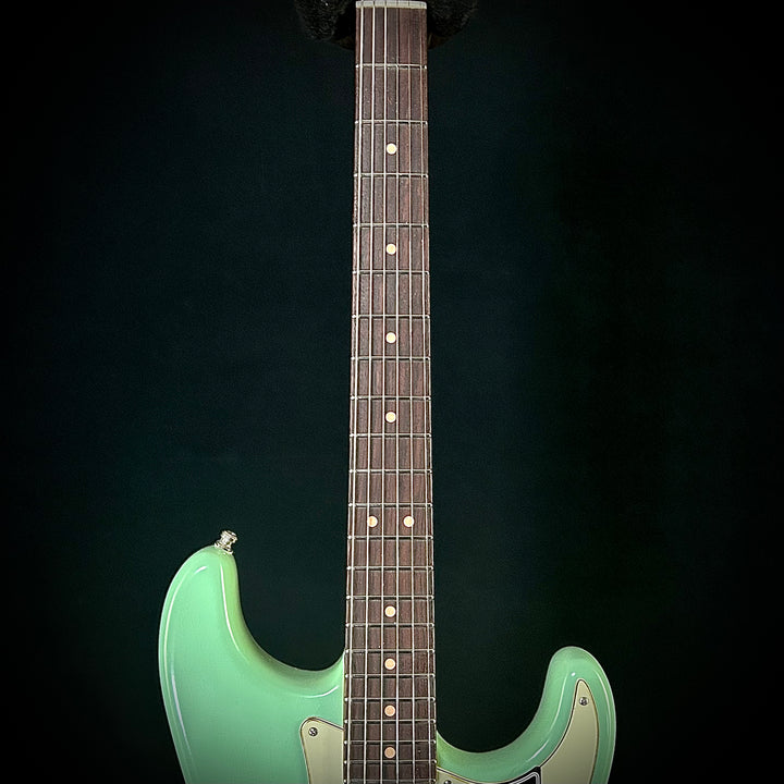 Fender American Ultra Luxe '50s Stratocaster
