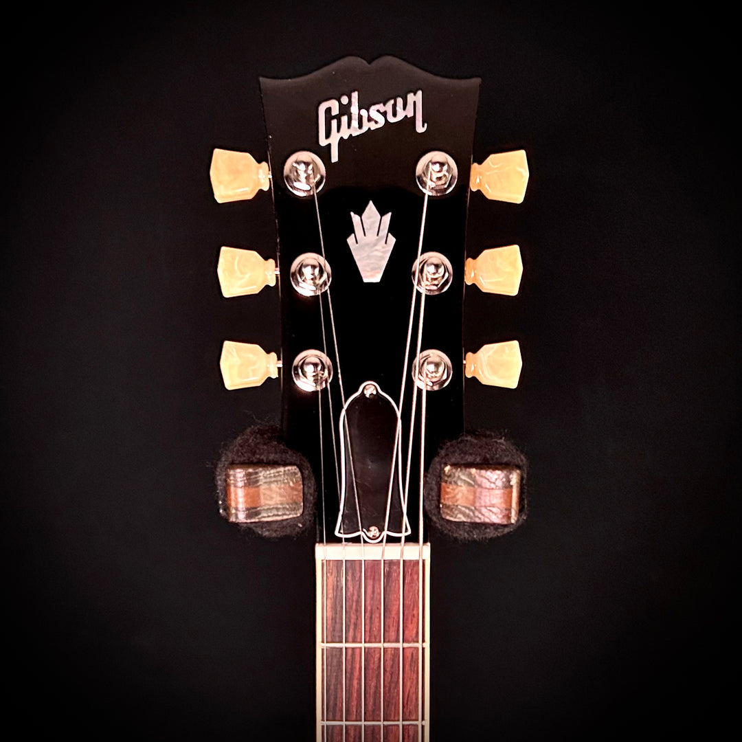 Gibson ES-335 Figured | Lefty