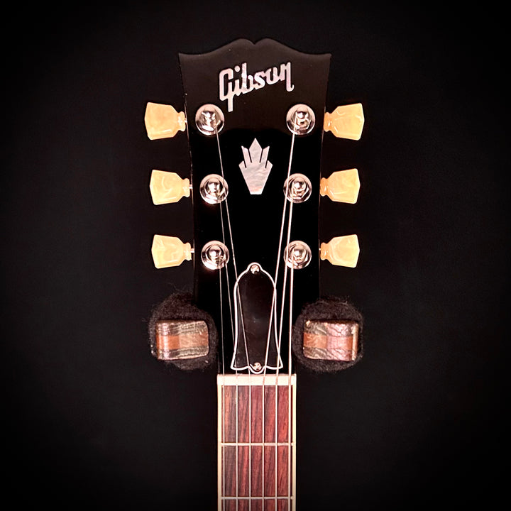 Gibson ES-335 Figured | Lefty