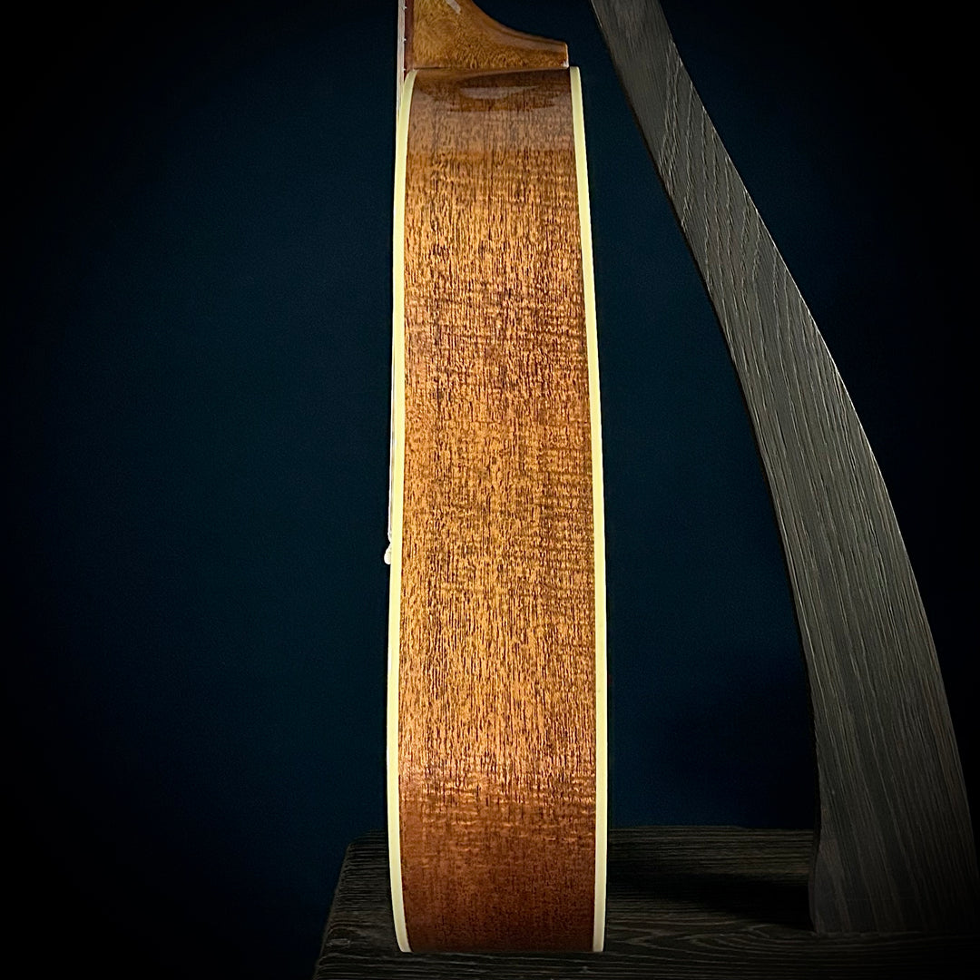 Kopp Guitars 20th Anniversary K-35 - Master Grade Torrefied Adirondack