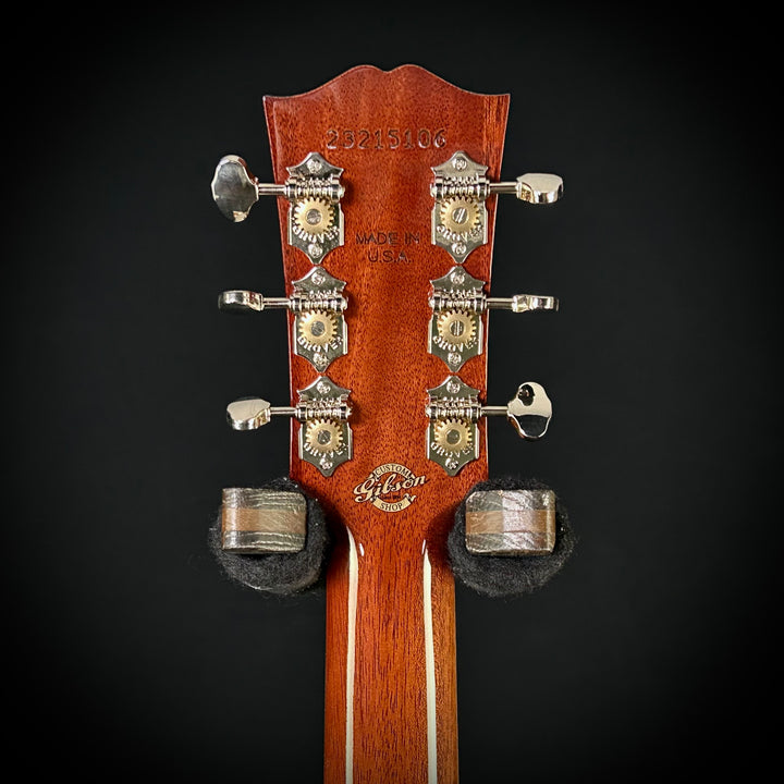 Gibson Hummingbird - KOA / Carpathian Spruce