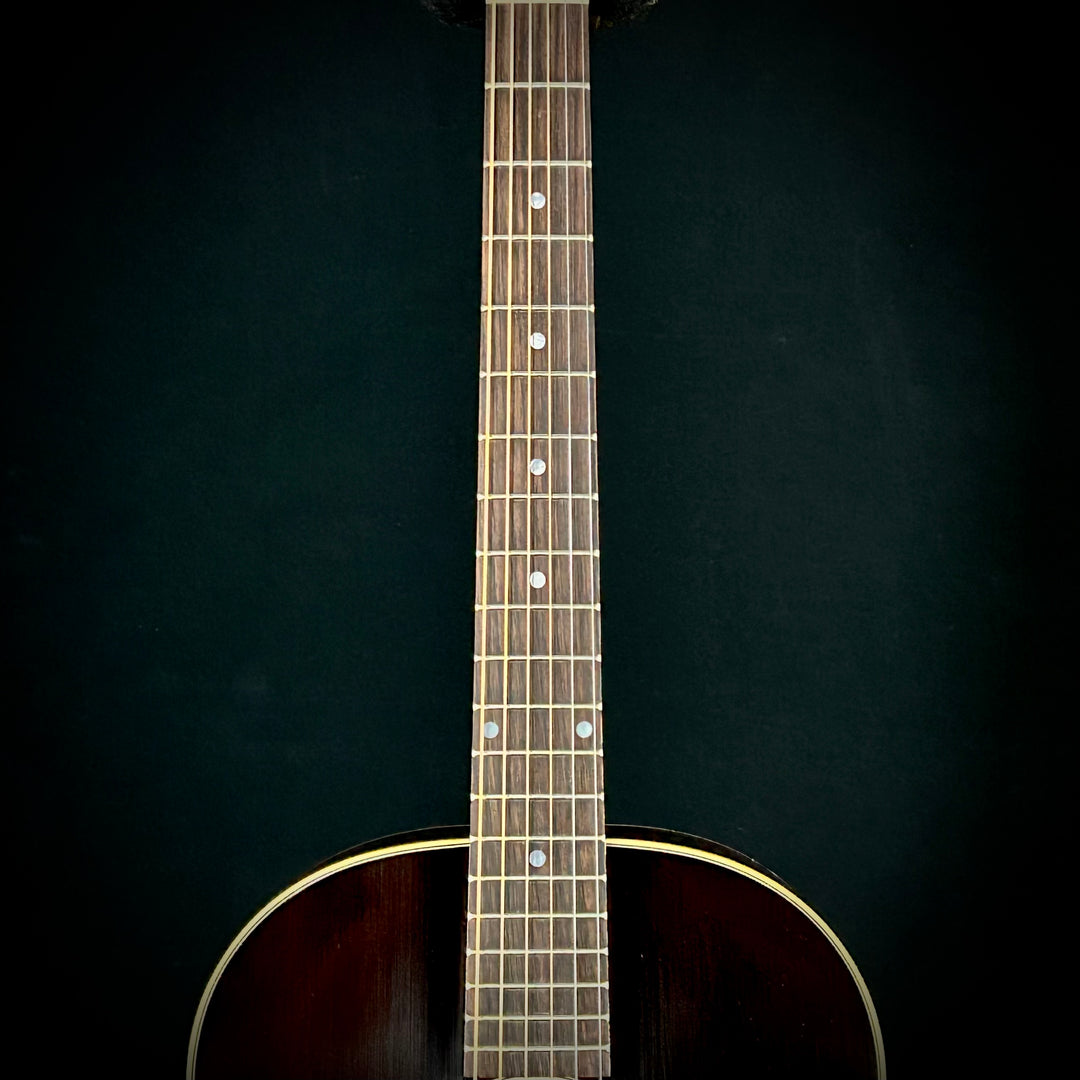 Gibson 1942 Banner LG-2 - Murphy Lab, Ultra Light Aged