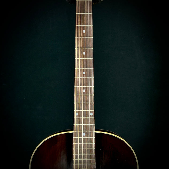 Gibson 1942 Banner LG-2 - Murphy Lab, Ultra Light Aged