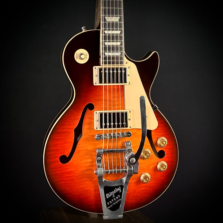 Gibson Memphis ES-Les Paul with Bigsby (USED)