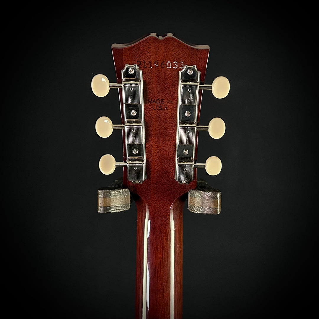 Gibson LG-2 50’s Original - Antique Natural