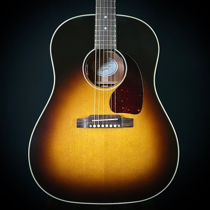 Gibson-45 Standard - Vintage Sunburst