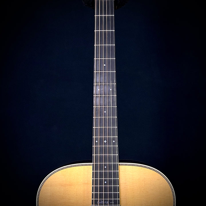 Martin OMJM - John Mayer