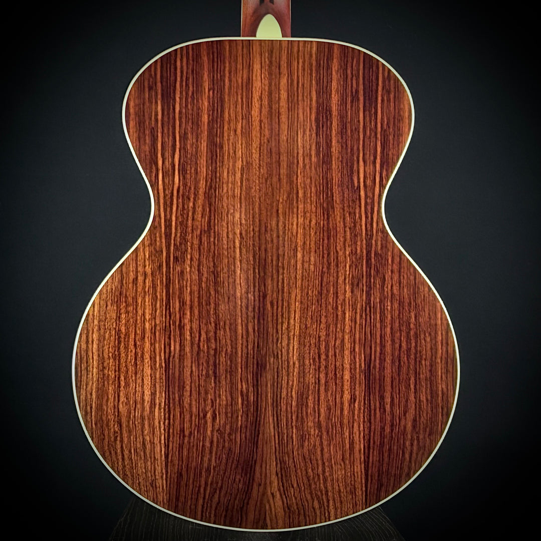 Yamaha LJ6RDTHB - Engelmann ARE Top