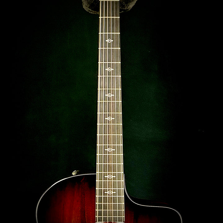 Taylor 224CE-K Deluxe