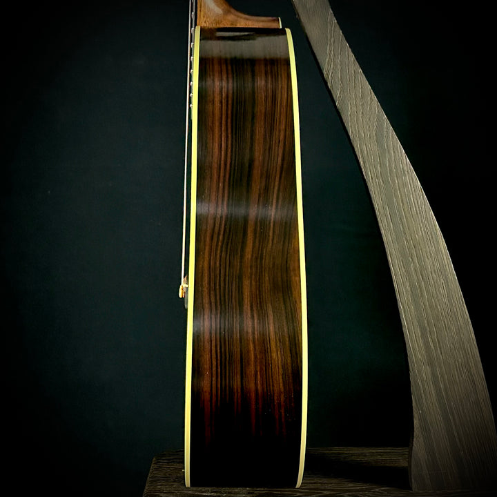 Martin Custom Shop D-28 Authentic Stage 1 Aged - Brazilian Rosewood