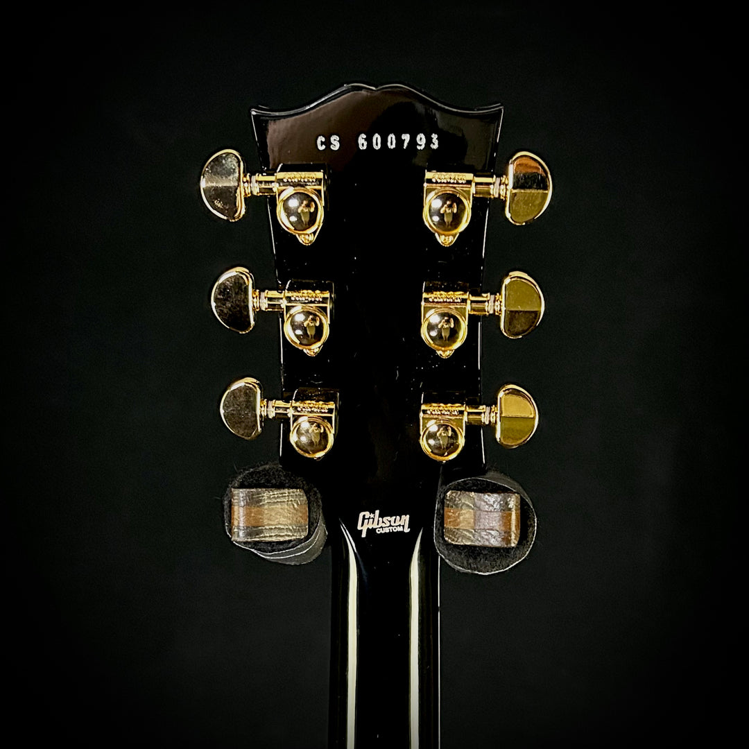 Gibson "MV" Les Paul Custom | Hand-Picked Top